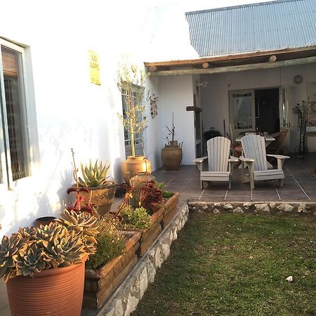 Guest House Karibu In Paternoster Kültér fotó