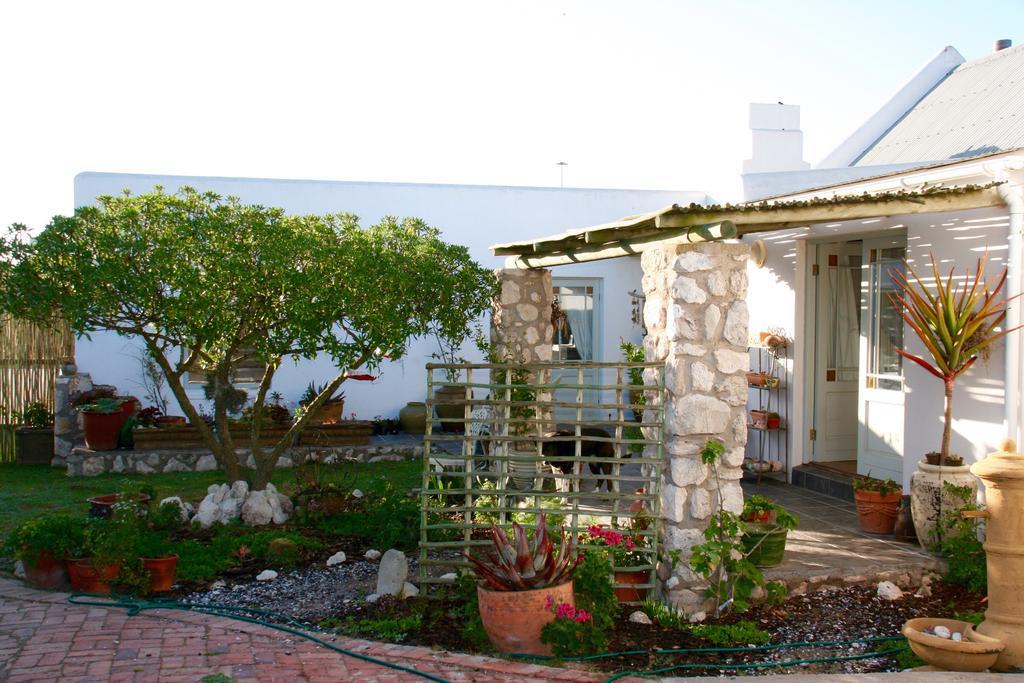 Guest House Karibu In Paternoster Kültér fotó