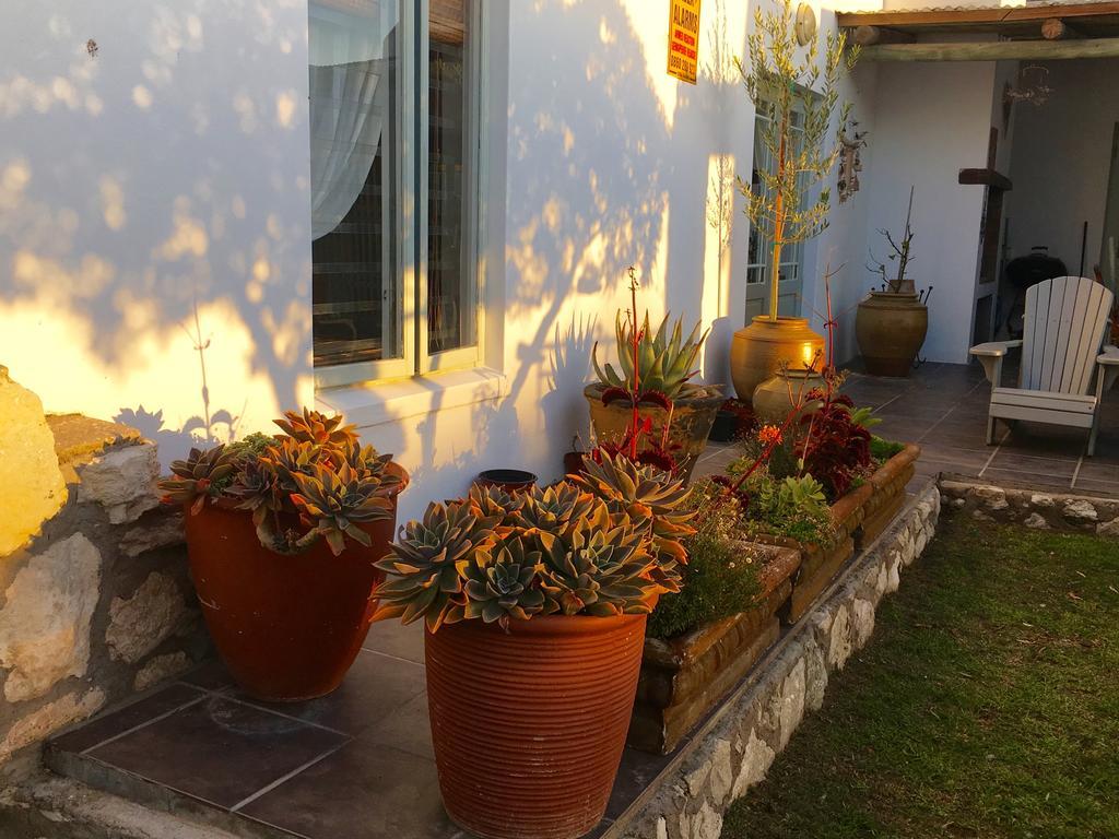 Guest House Karibu In Paternoster Kültér fotó