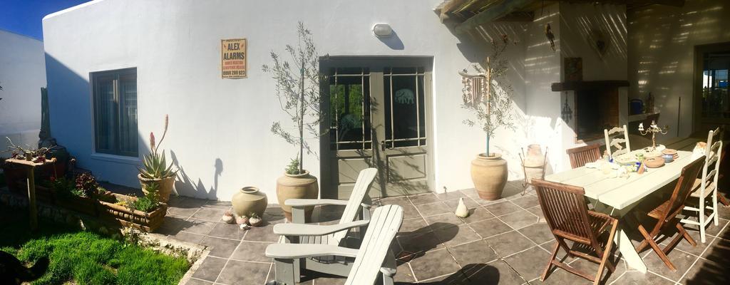 Guest House Karibu In Paternoster Kültér fotó